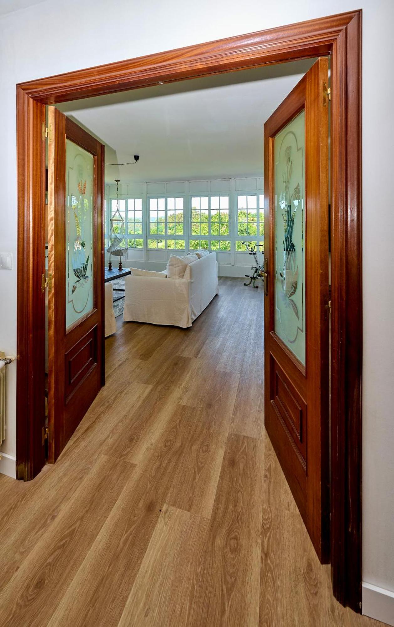 Casa Santi - 10 Minutos De Santiago Holiday home Santiago de Compostela