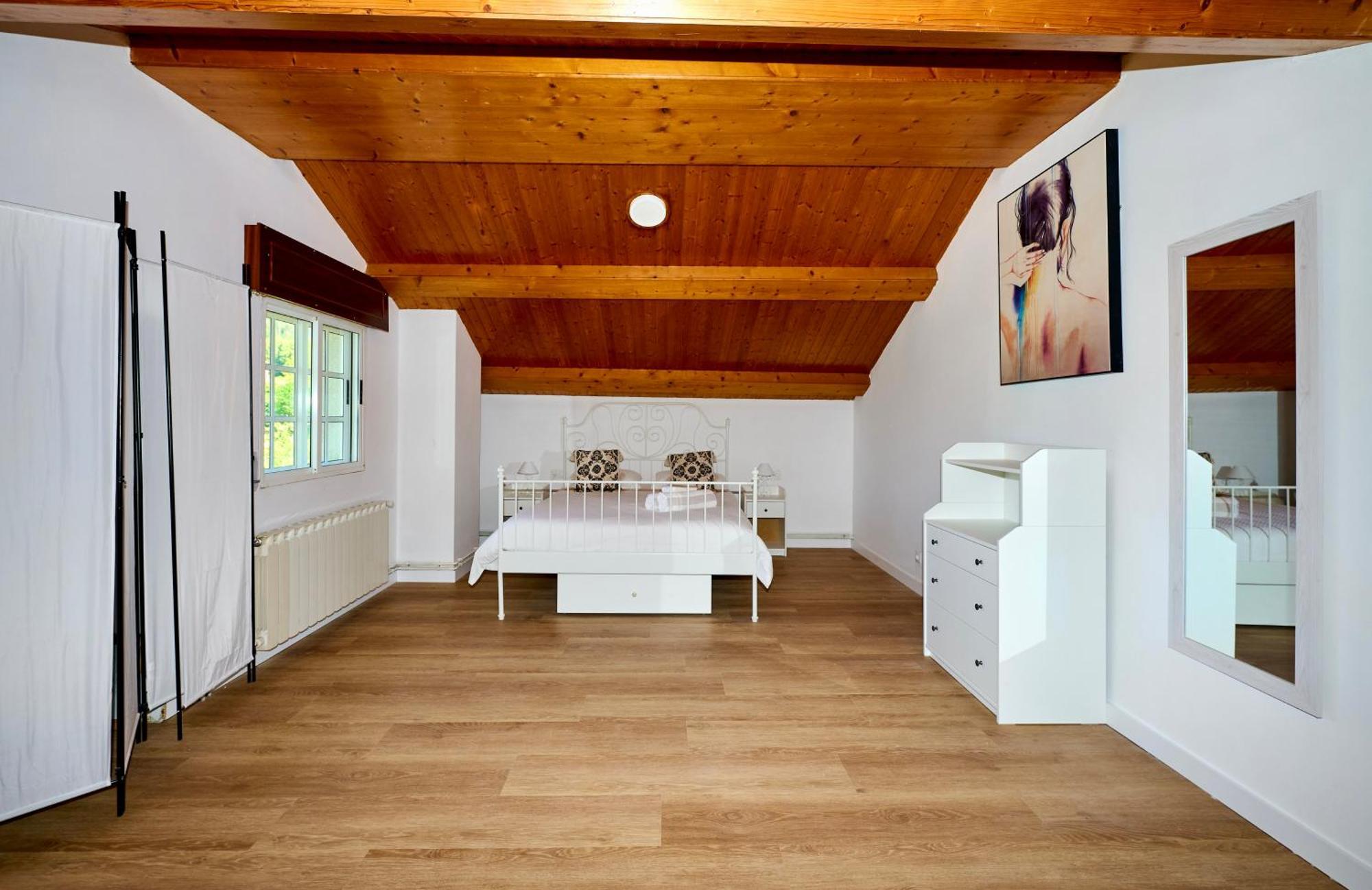 Casa Santi - 10 Minutos De Santiago Holiday home *