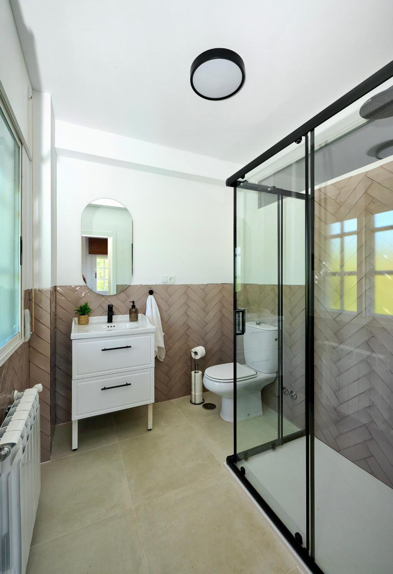 Holiday home Casa Santi - 10 Minutos De Santiago Santiago de Compostela