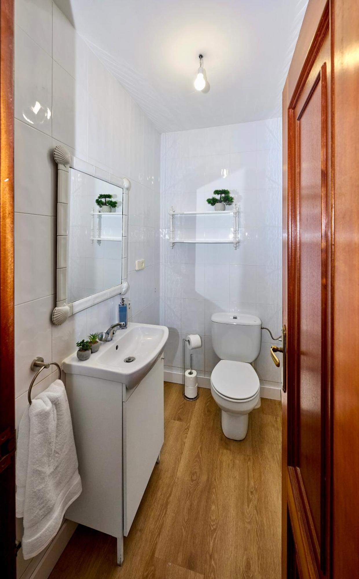 Casa Santi - 10 Minutos De Santiago Holiday home