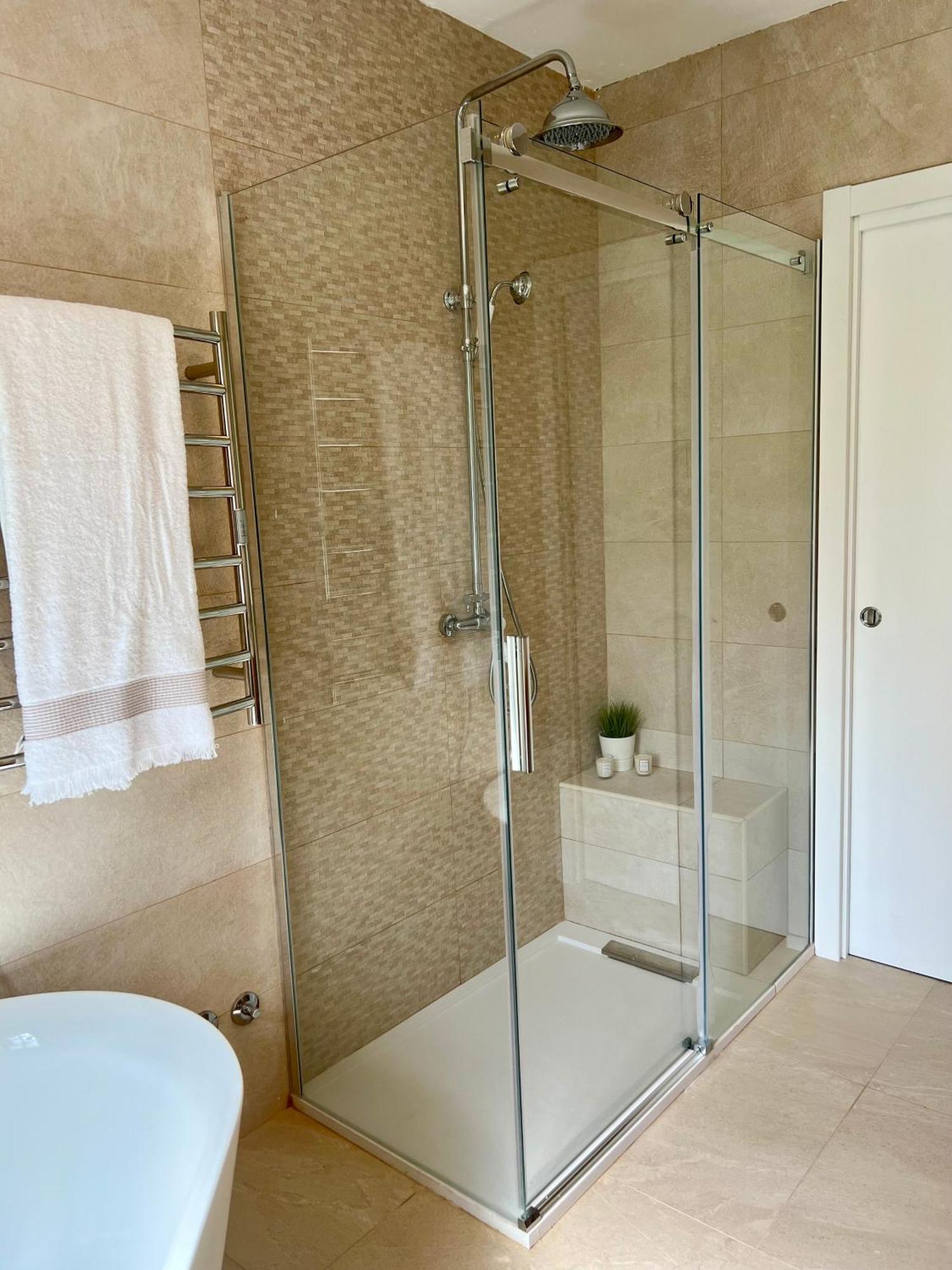 Holiday home Casa Santi - 10 Minutos De Santiago Santiago de Compostela
