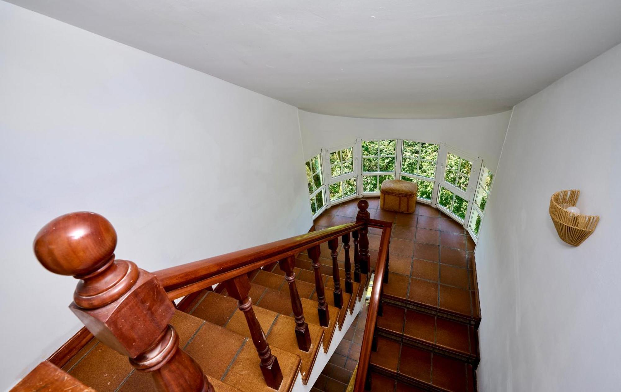 Casa Santi - 10 Minutos De Santiago Holiday home *