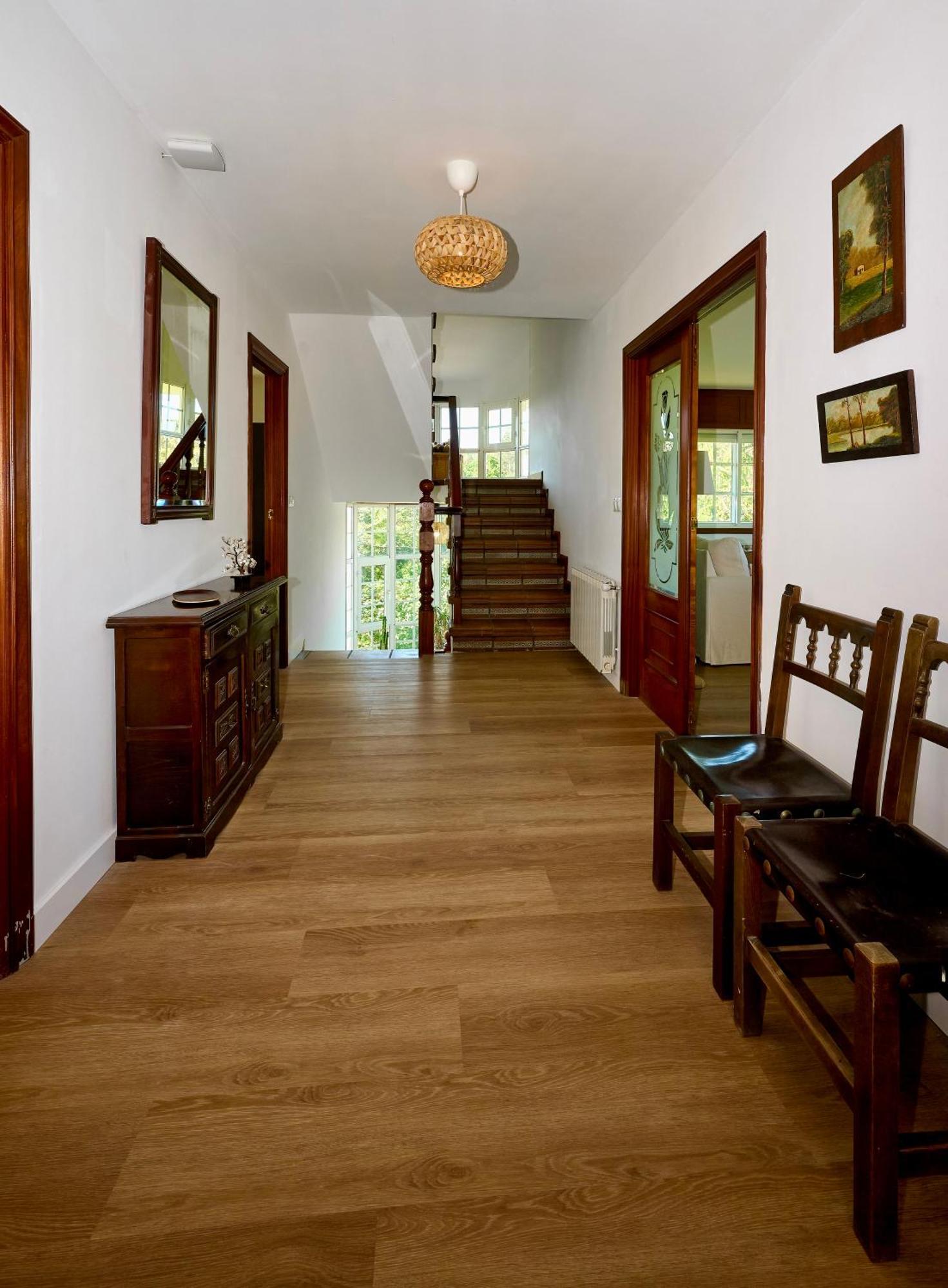 Casa Santi - 10 Minutos De Santiago Holiday home *