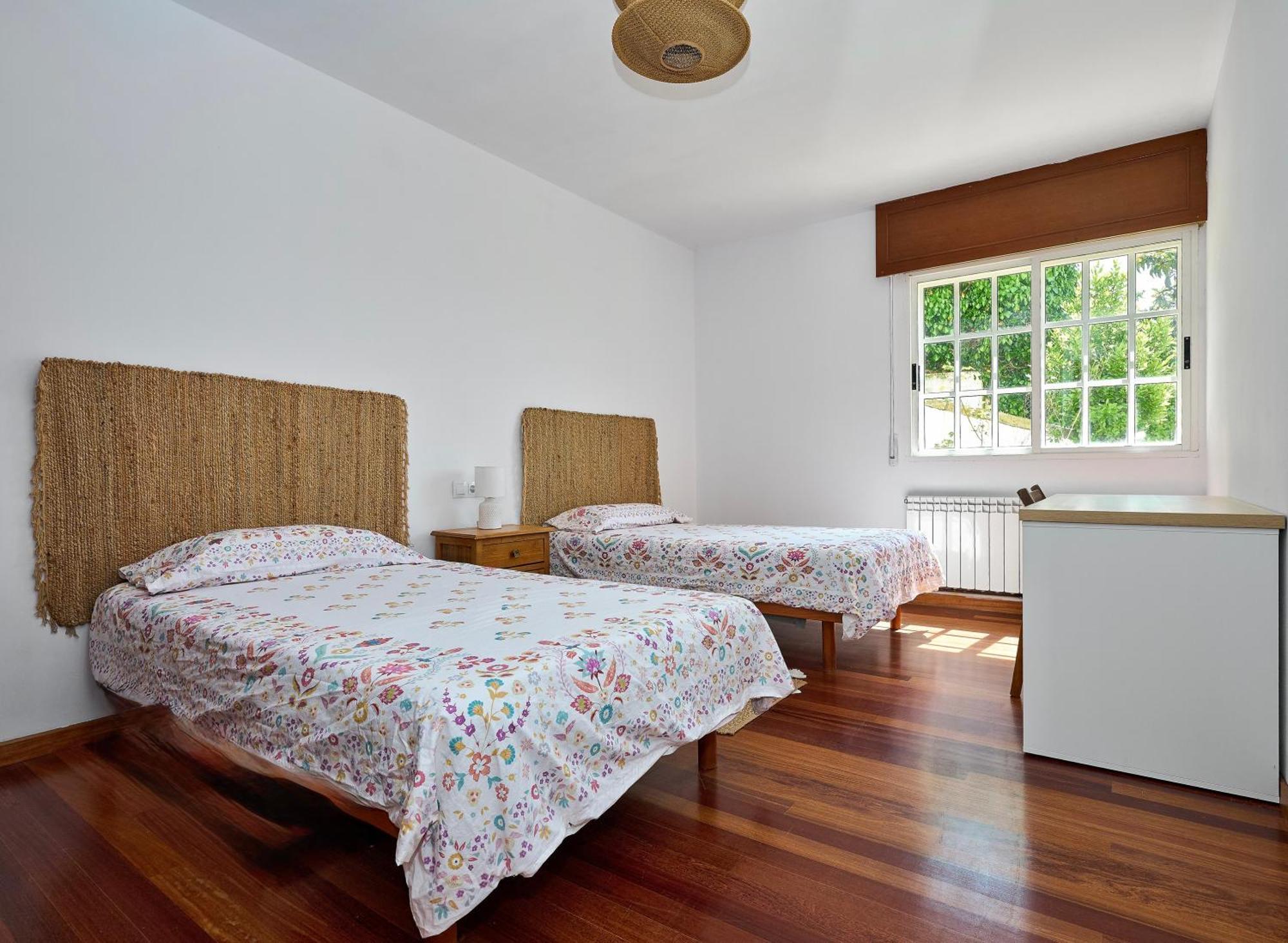 Casa Santi - 10 Minutos De Santiago *