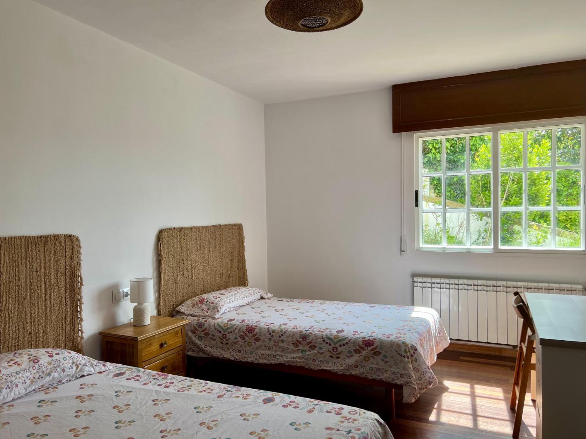 Casa Santi - 10 Minutos De Santiago Holiday home *
